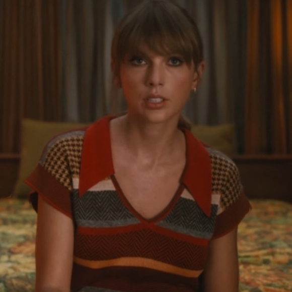 Taylor Swift Midnights Anti-hero Inspired Purse - Picture 11 of 11